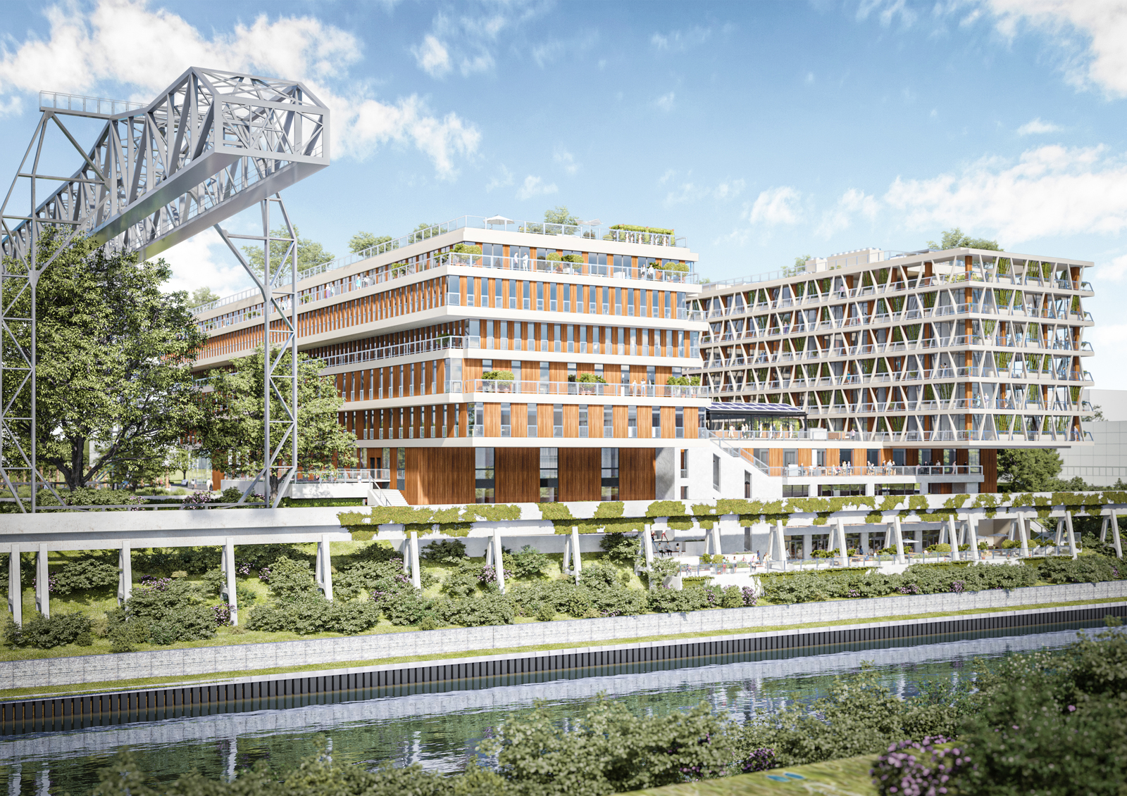 2024, Bessermachen, artprojekt, food campus berlin