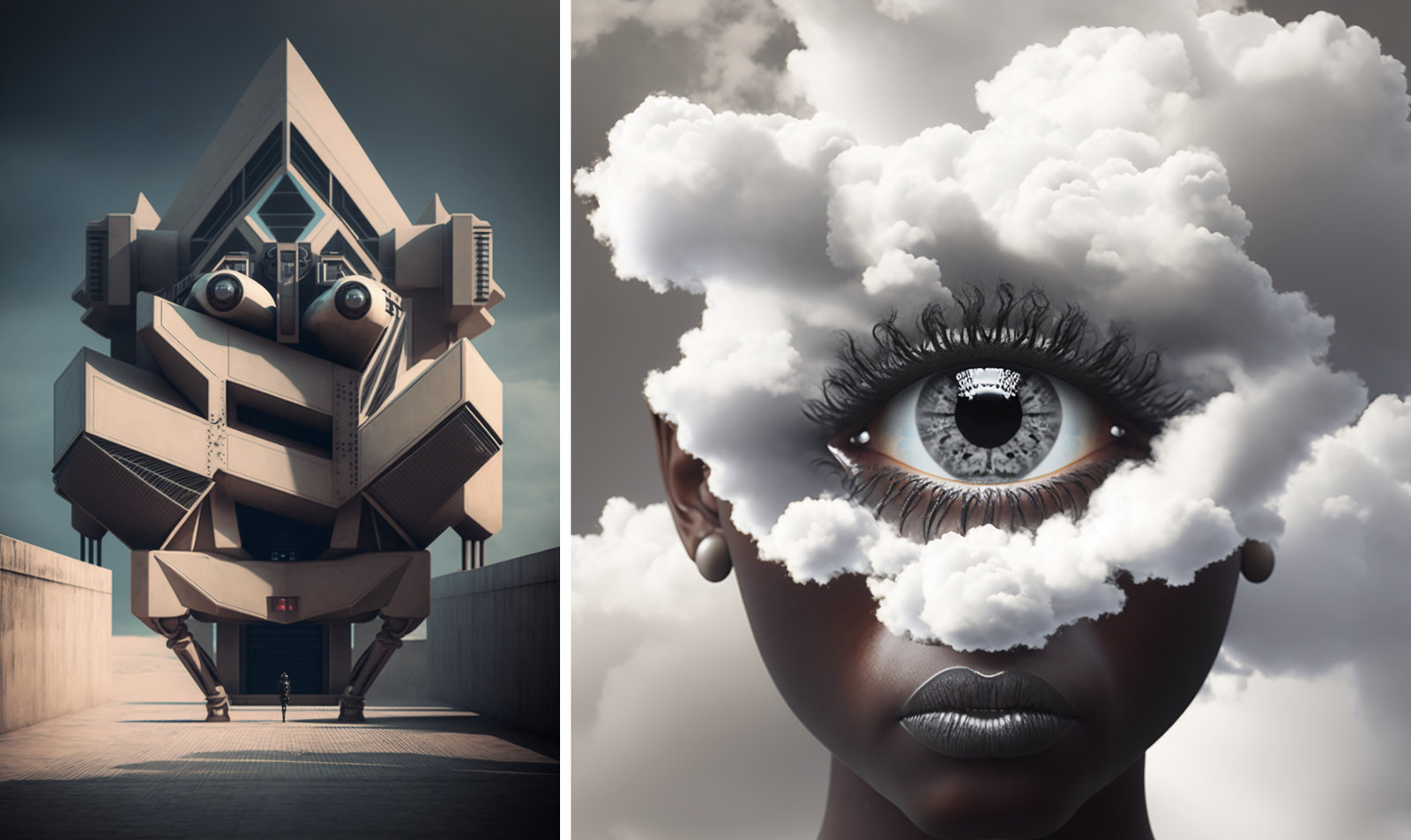 2023, ai, künstliche intelligenz, bilderserie