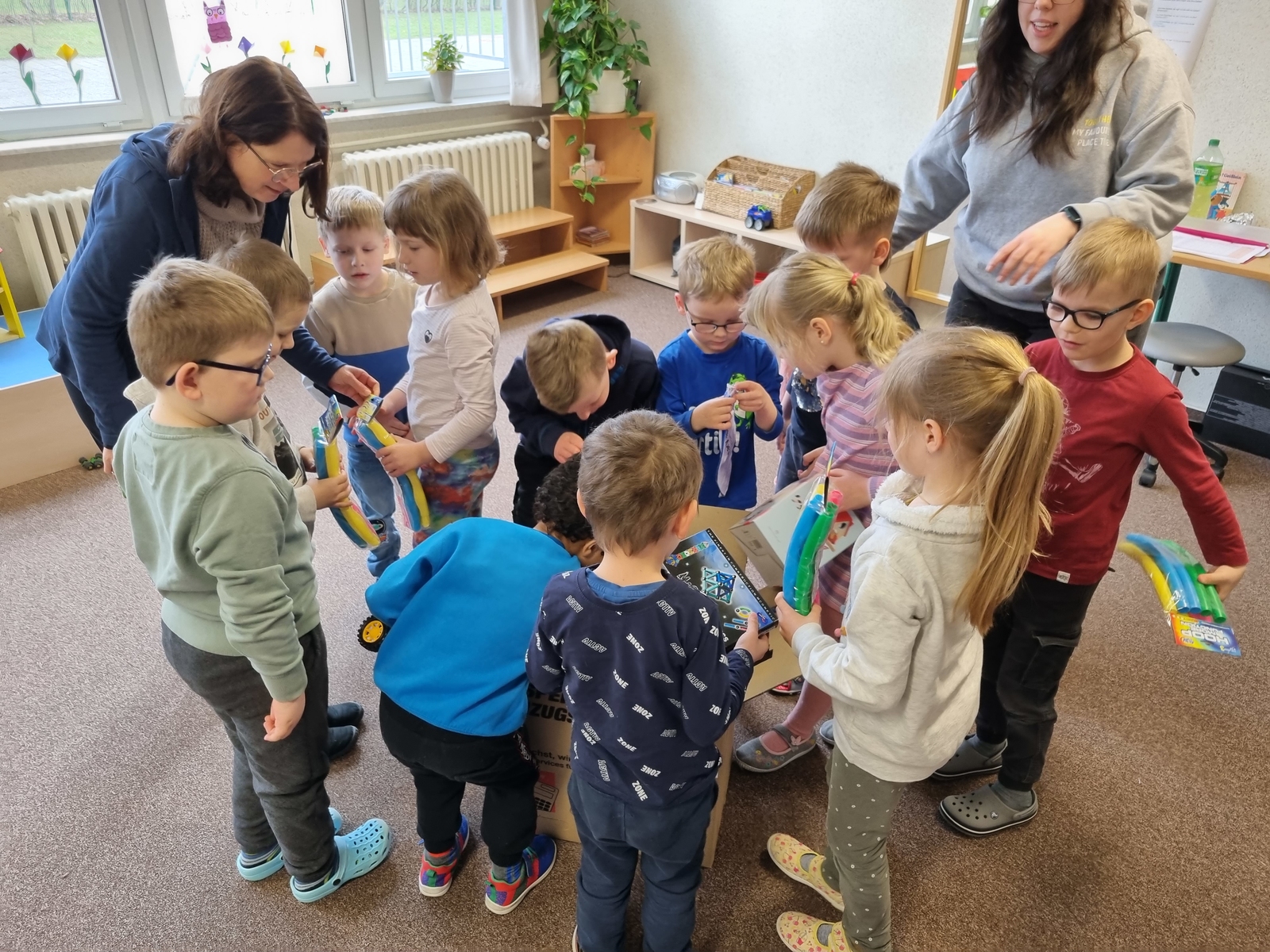 2023, hameln, spielzeug, bulgarien, pasardschick