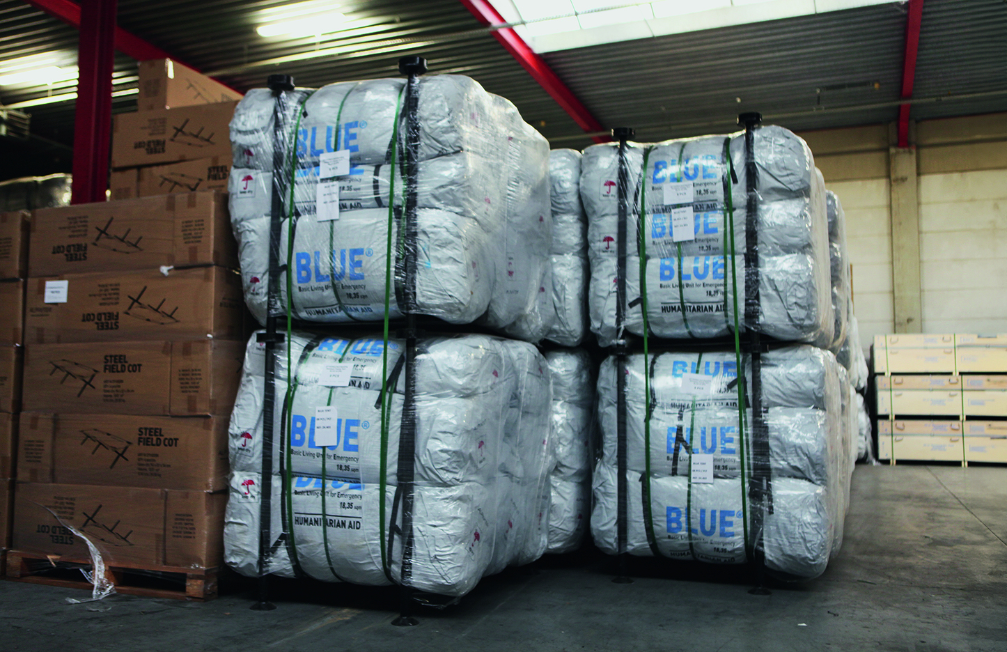 2025, aus not wird hoffnung