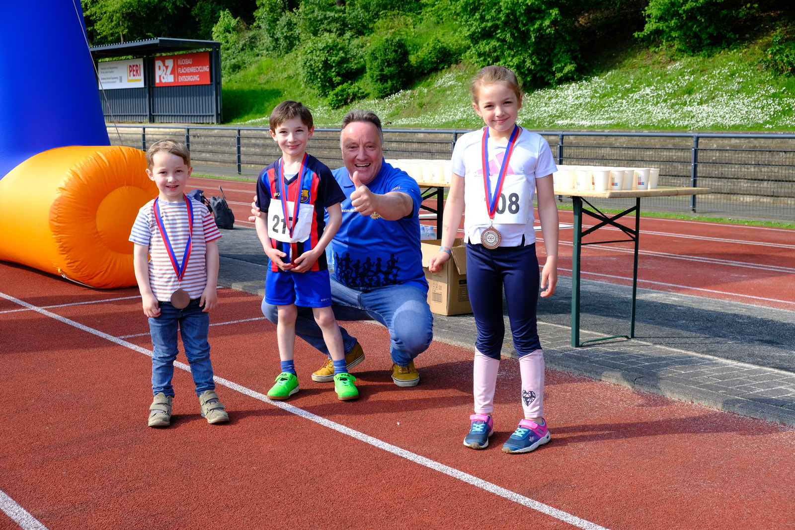 2023, benefizlauf, d1870, für heft 7