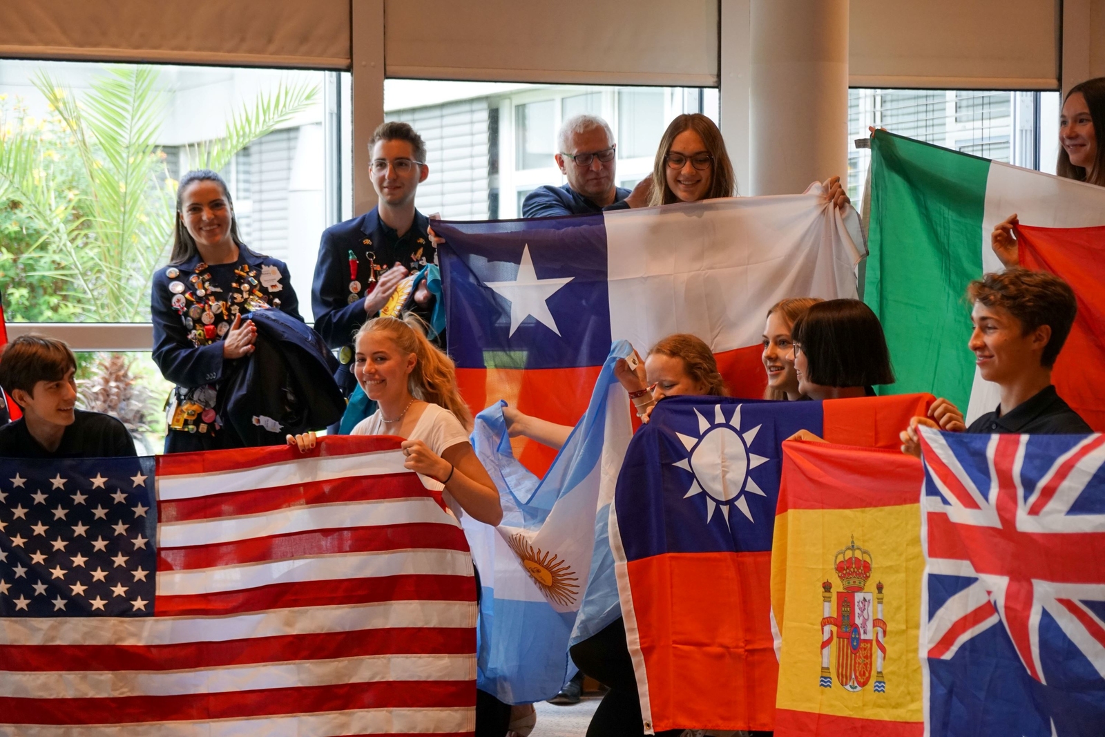 2024, jugenaustausch, jugenddienst, tagung, wiesbaden, inbounds