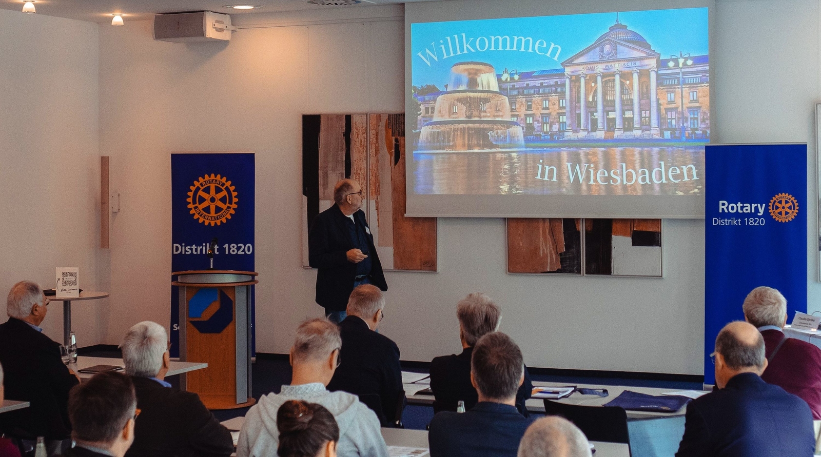 2024, jugenaustausch, jugenddienst, tagung, wiebaden, prof. dietmar braus