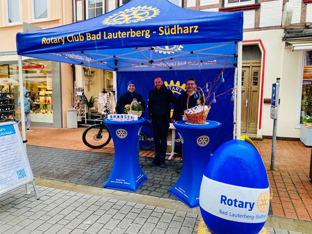 2024, osterei, ostereier, eier, glückseiaktion, rc bad lauterberg-südharz, osterode