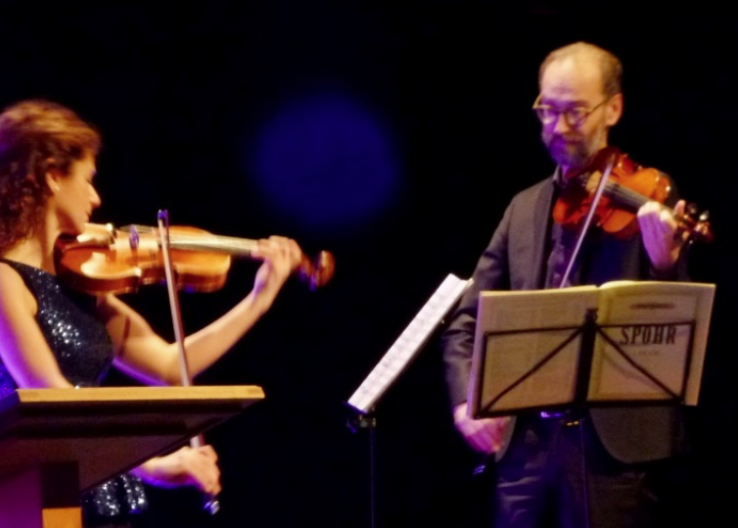 2020, rc offenburg-ortenau, hedi kerpitchian, philippe lindecker, violine, straßburger philharmonie