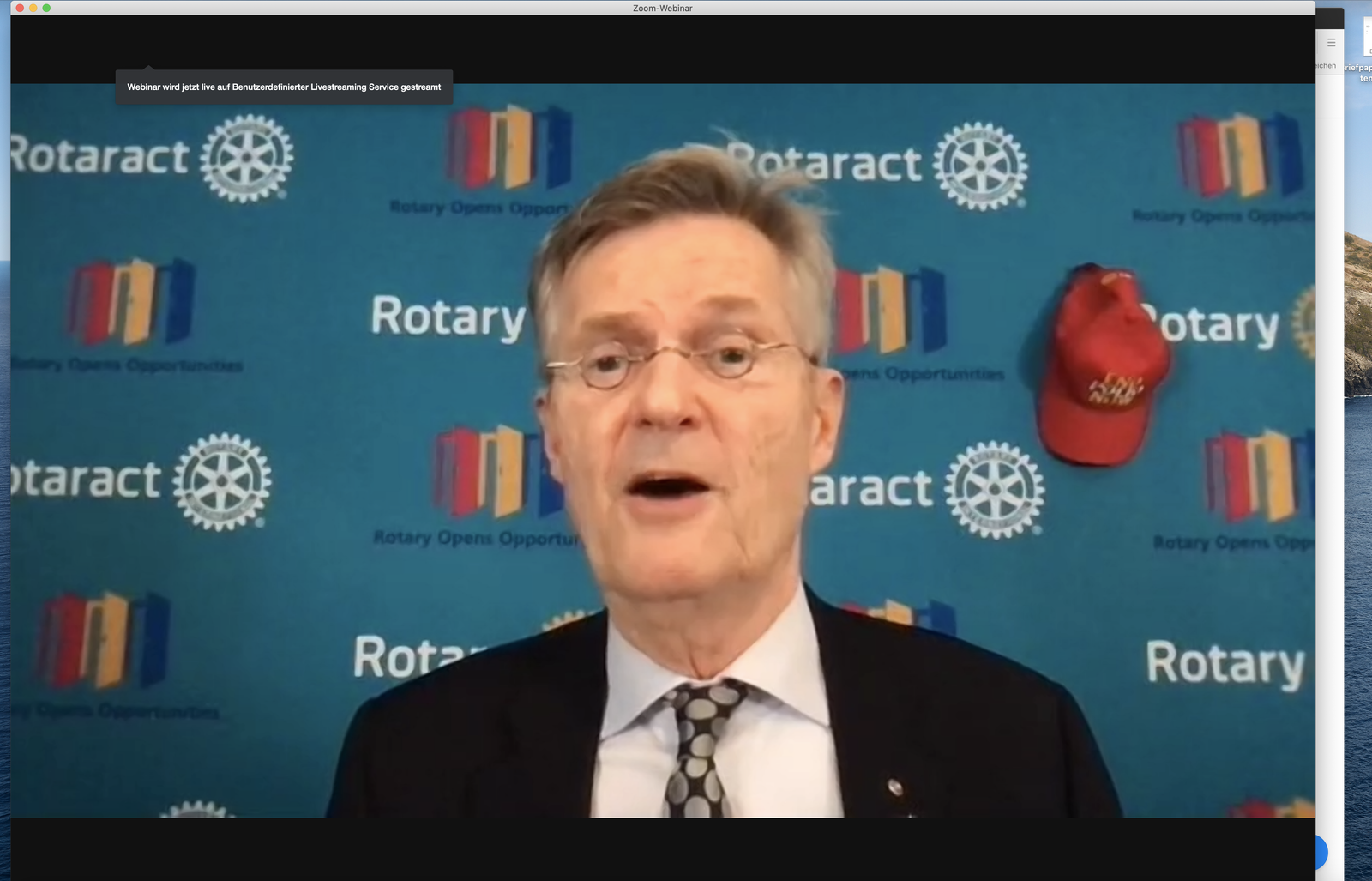 2021, mother child, who, conference, zoom, konferenz, knaack