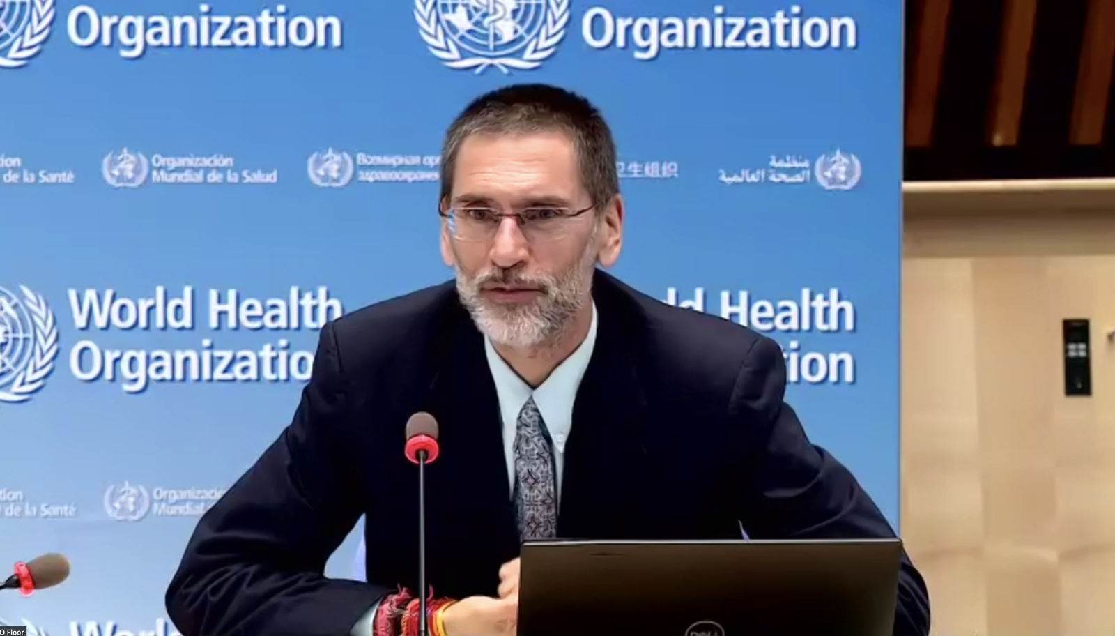 2021, mother child, who, conference, zoom, konferenz, anshu banerjee