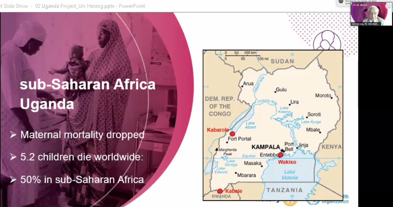 2021, mother child, who, conference, zoom, konferenz