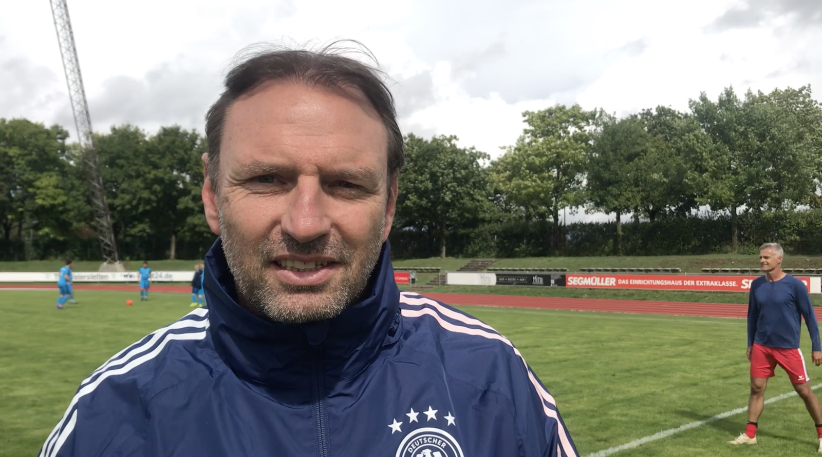 2022, rotary deutschland, deutschlandtreffen, fussball, hilfe, ukraine, frank meik, jens nowotny