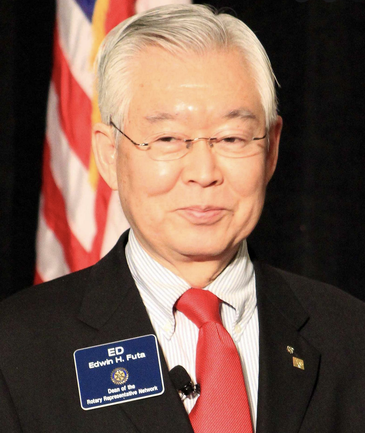 2022, edwin futa, ri, generalsekretär