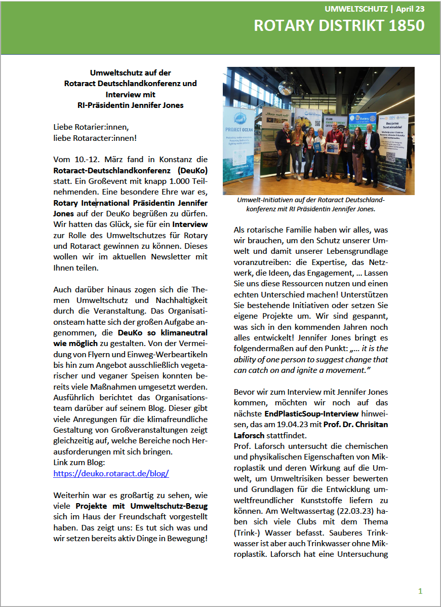 2023, umwelt, umweltnewsletter, newsletter, eg, not, ukraine, d1850