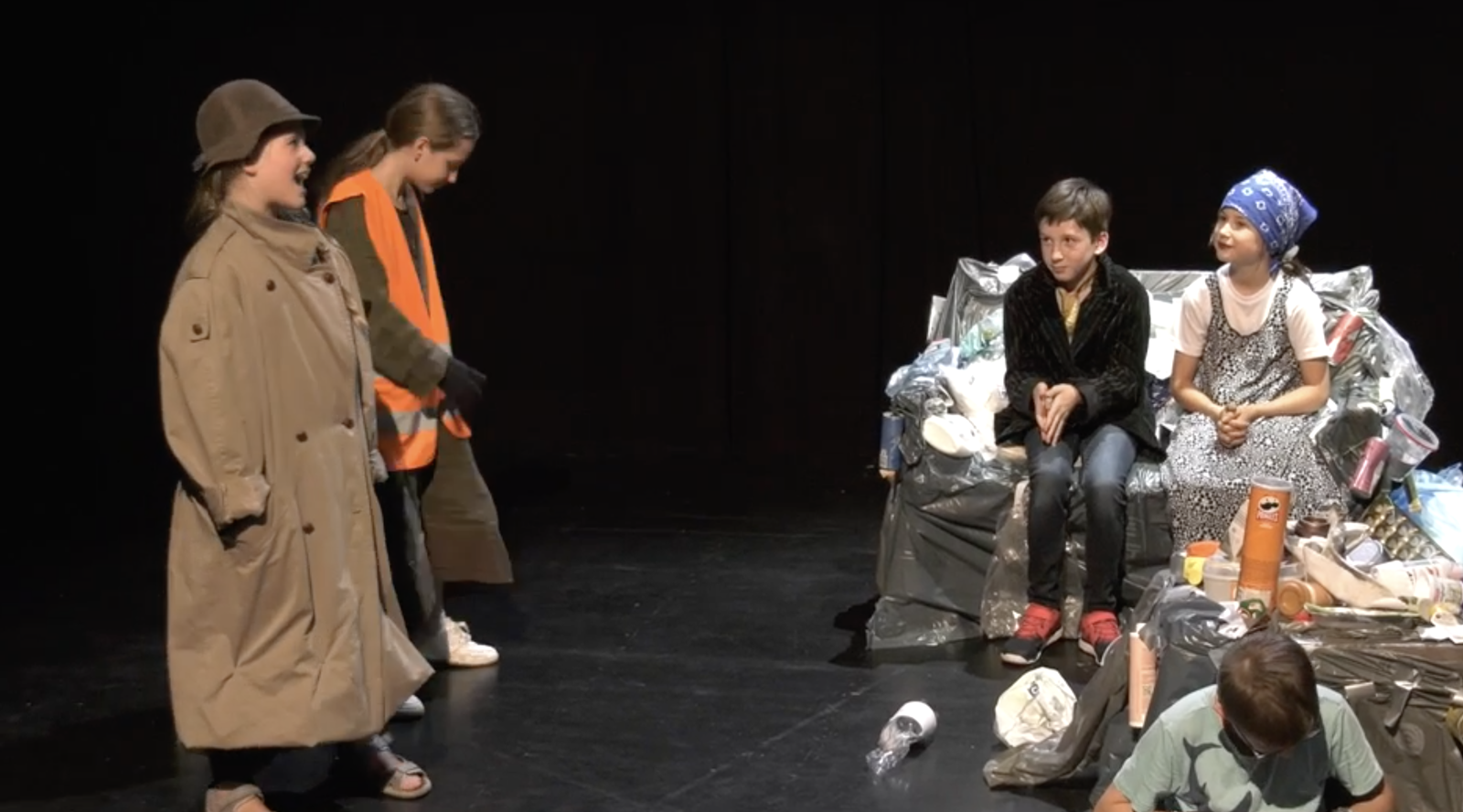 2023, nürnberg, rc nürnberg-connect, plastik, d1950, umwelt, end plastic soup, eps, endplasticsoup, theater