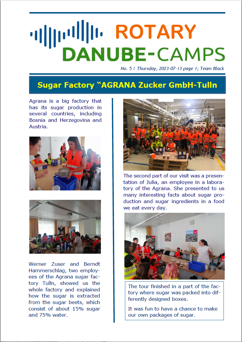 2023, ukrainian, danube camp, d1910, d1920, donau, wien, tulln, kidscamp