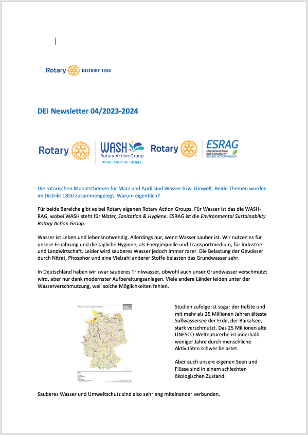 2024, newsletter, umwelt, dei, wasser, d1850