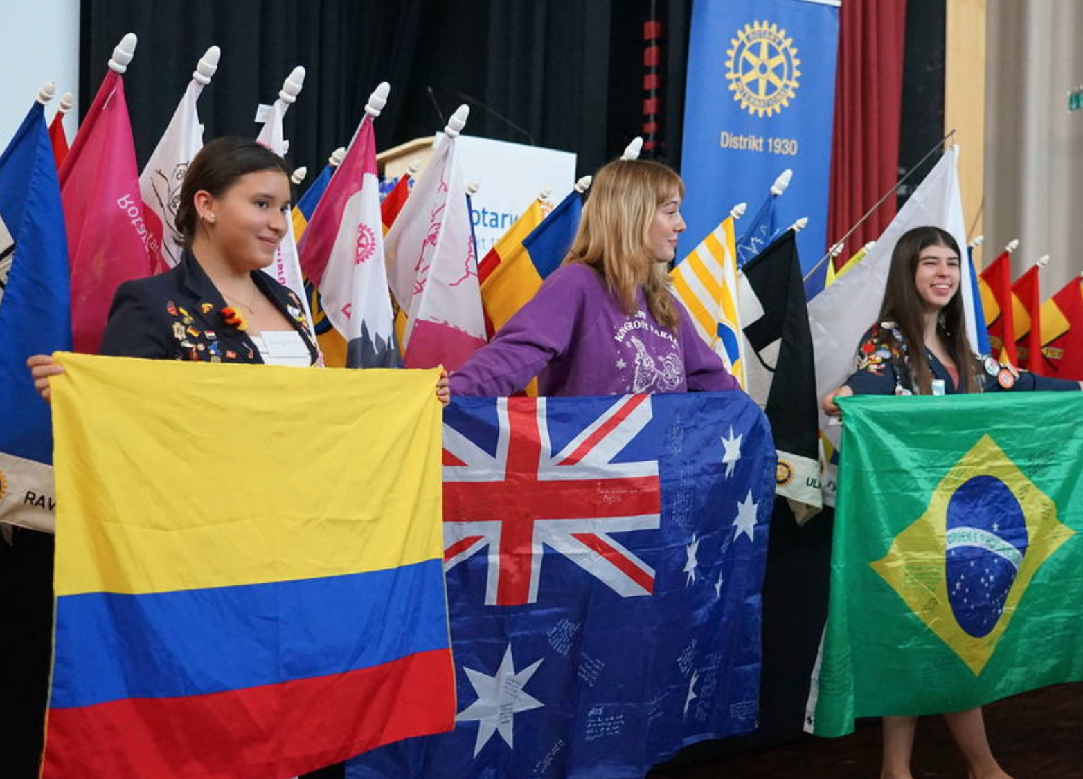 2024, austauschschüler, d1930, distriktkonferenz