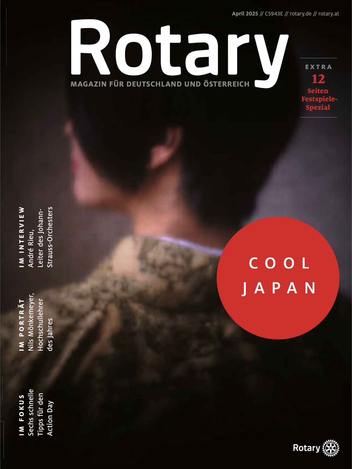 2025, japan, cool japan, titelthema