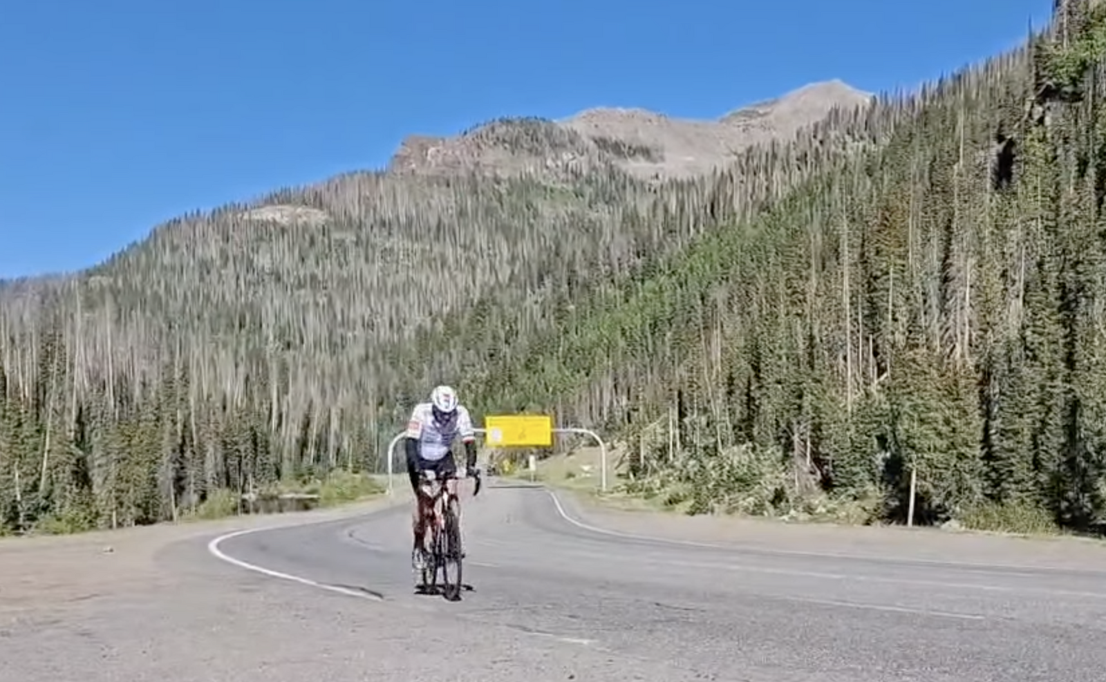 2025, matzler, kurt matzler, raam, race across america, polio, epn, end polio now, kinderlähmung