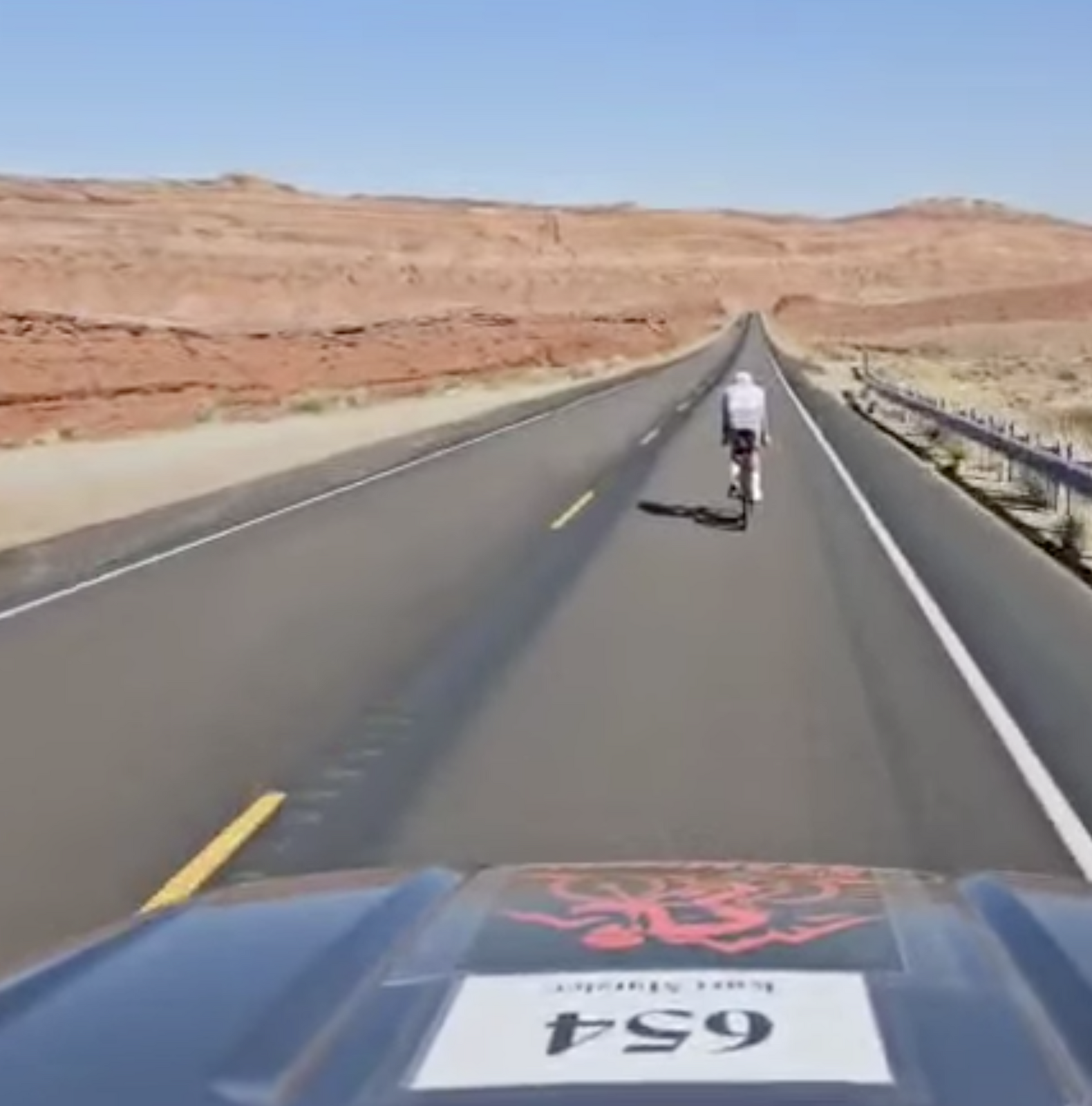 2025, matzler, kurt matzler, raam, race across america, polio, end polio now, kinderlähmung, epn