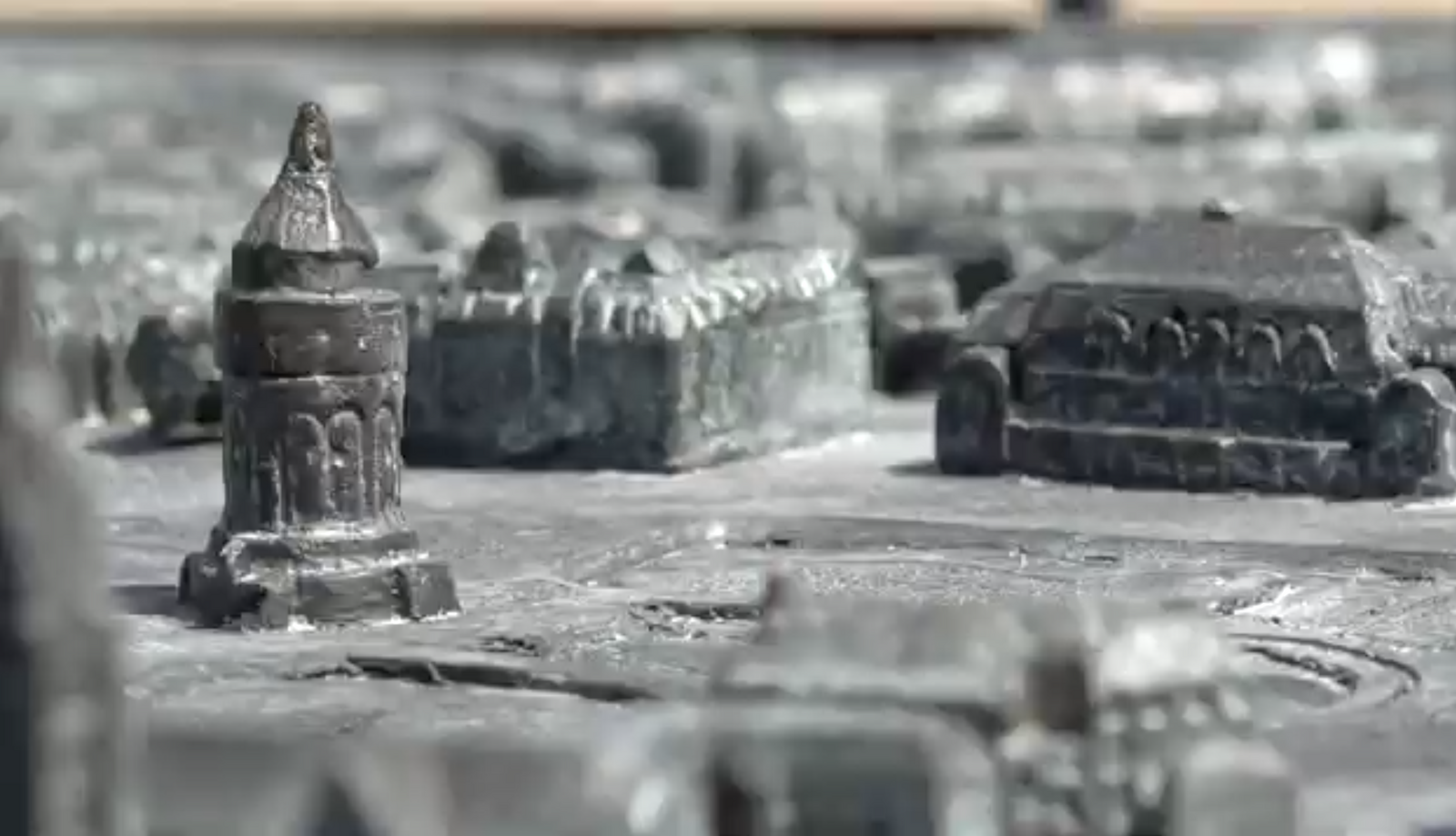 2025, mannheim, d1860, tastmodell, stadtmodell, blinde, sehbehinderte, bronze