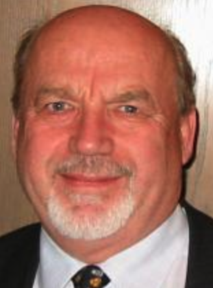 Rolf Weber, In Memoriam