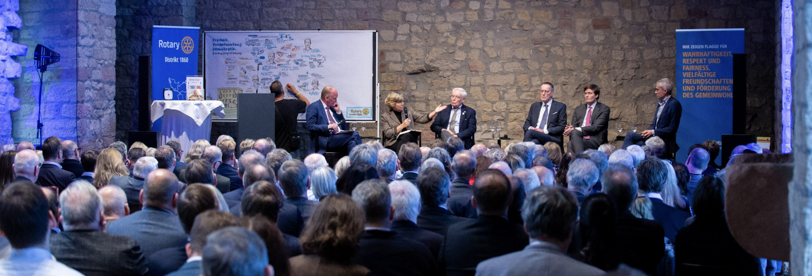 2025, hambach, hambacher schloss, halbjahreskonferenz, nicole huber, governor