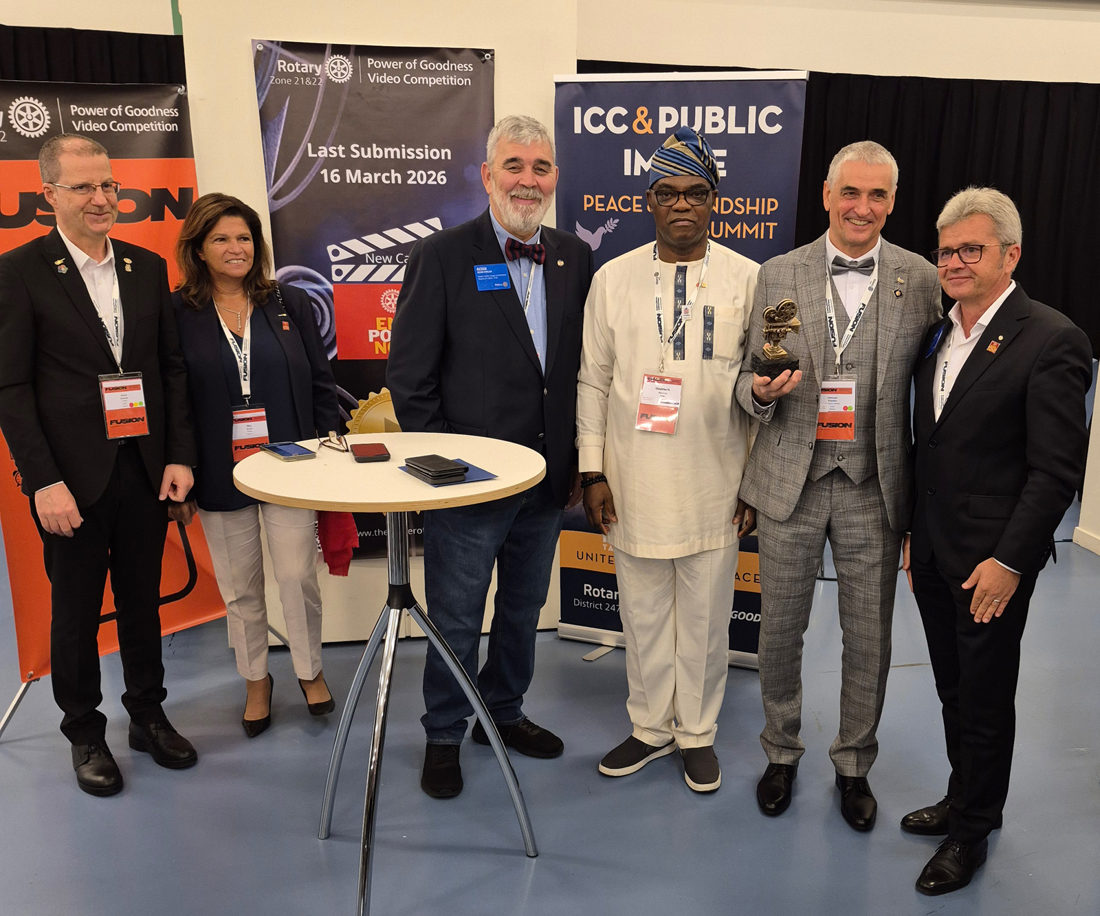 2025, brussel, summit, public image award