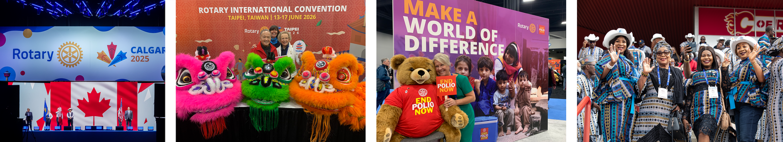 2025, convention, calgary, taipeh, bilderserie