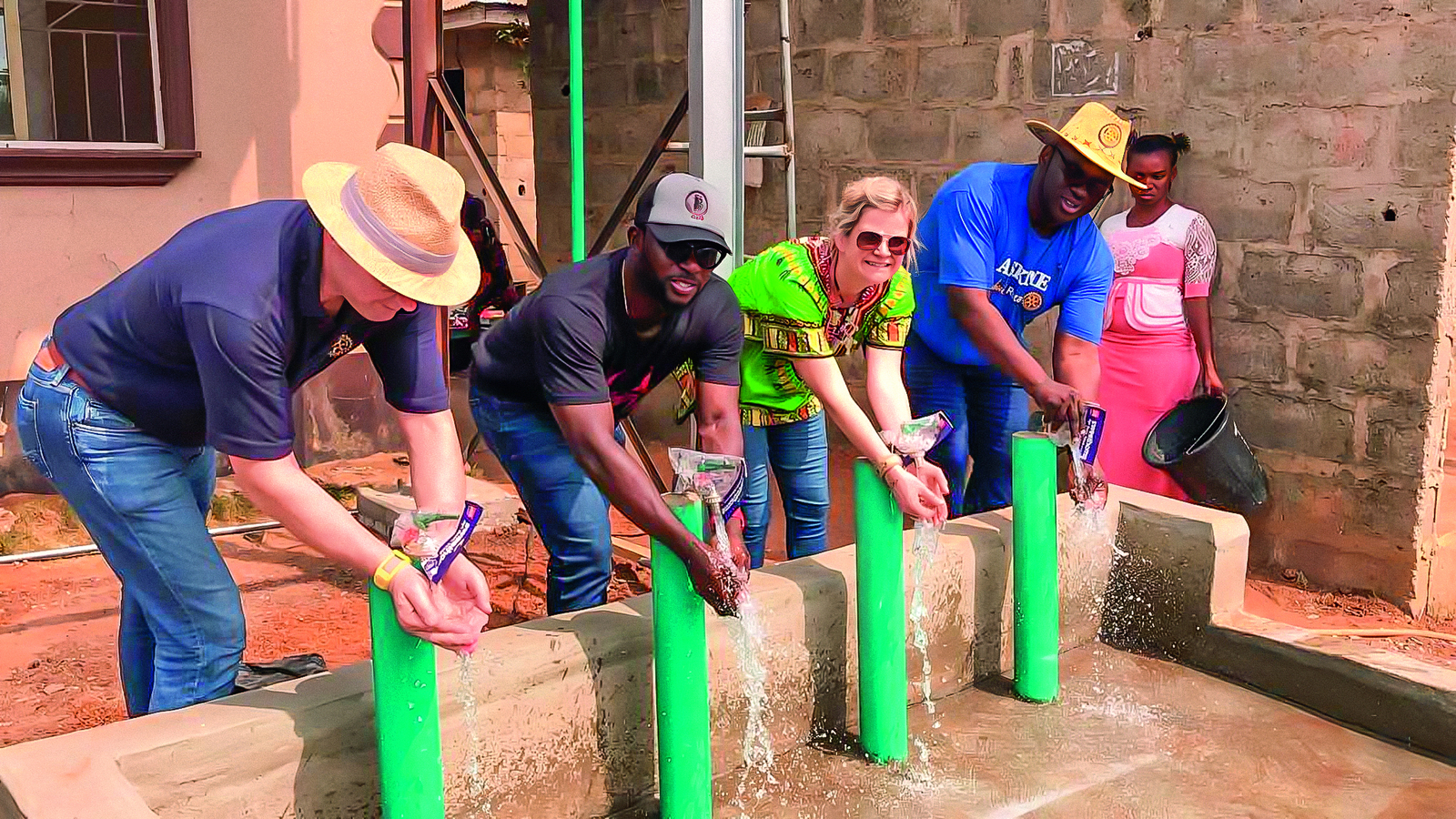 2025, rdg, global grant