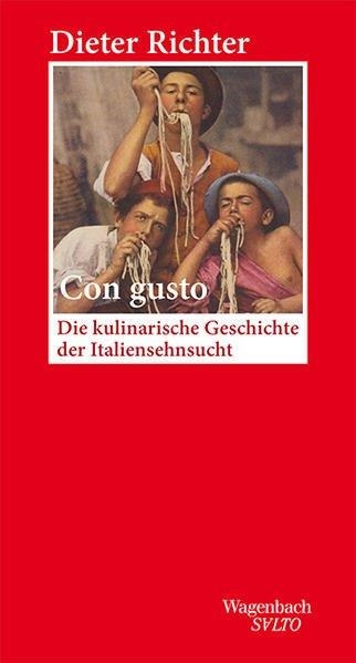 2021, dieter, richter, con gusto, exlibris, wagenbach