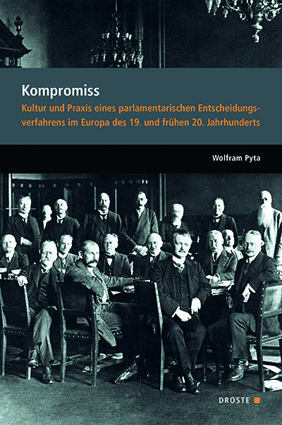 2025, titelthema, buchtipp, Wolfram Pyta
