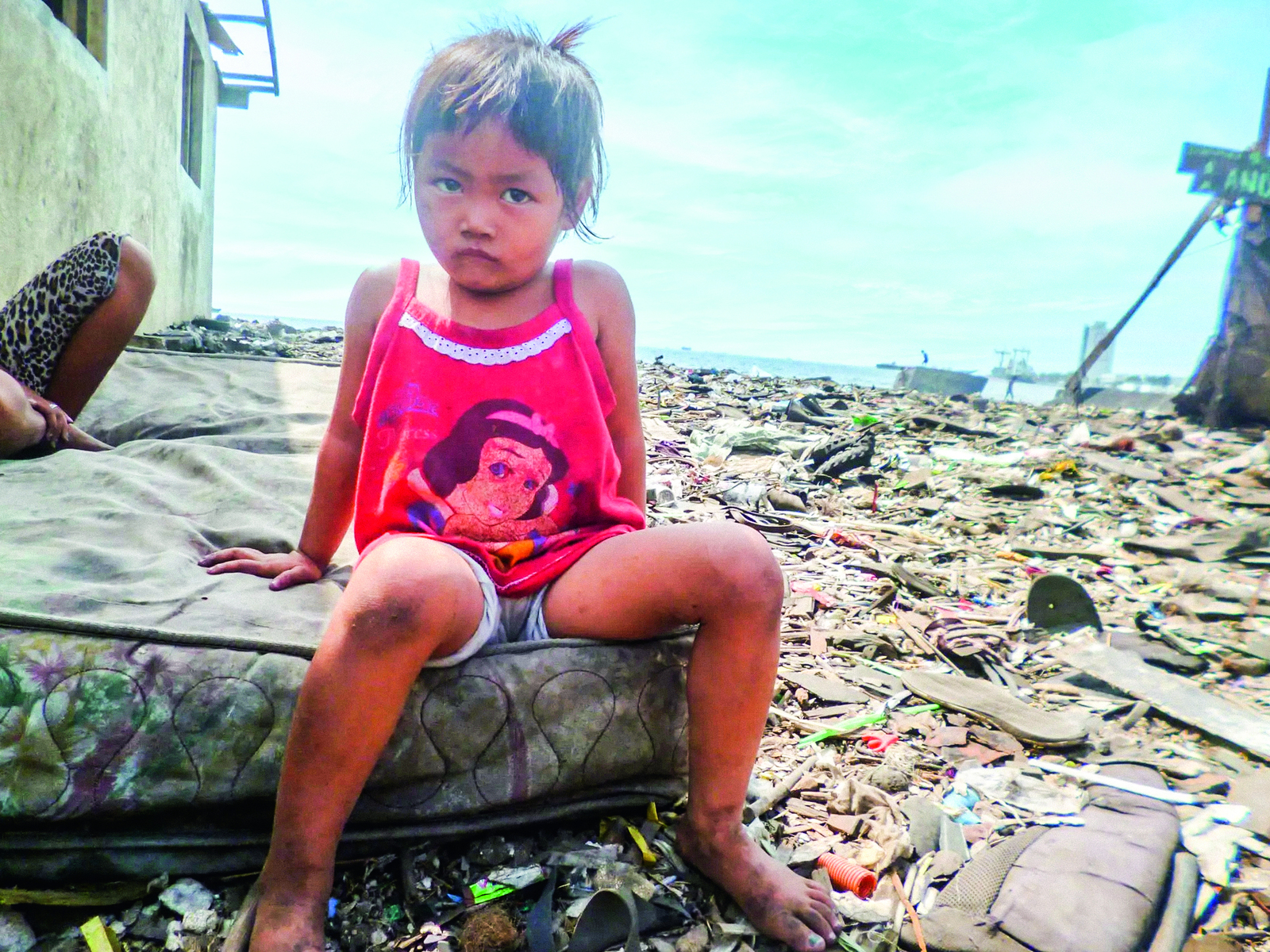 2025, distriktbericht 1870