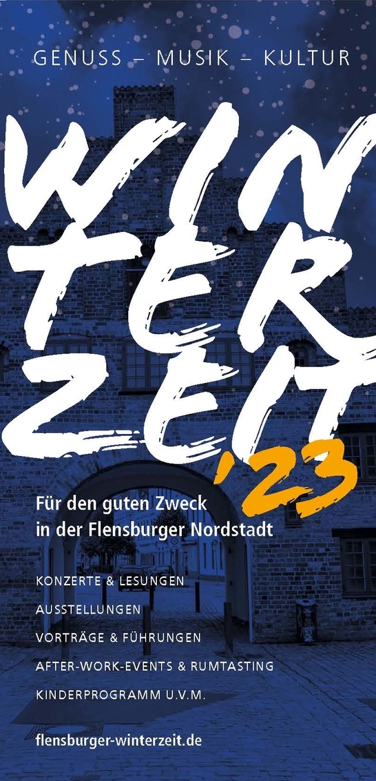 2023, flyer, flensburg