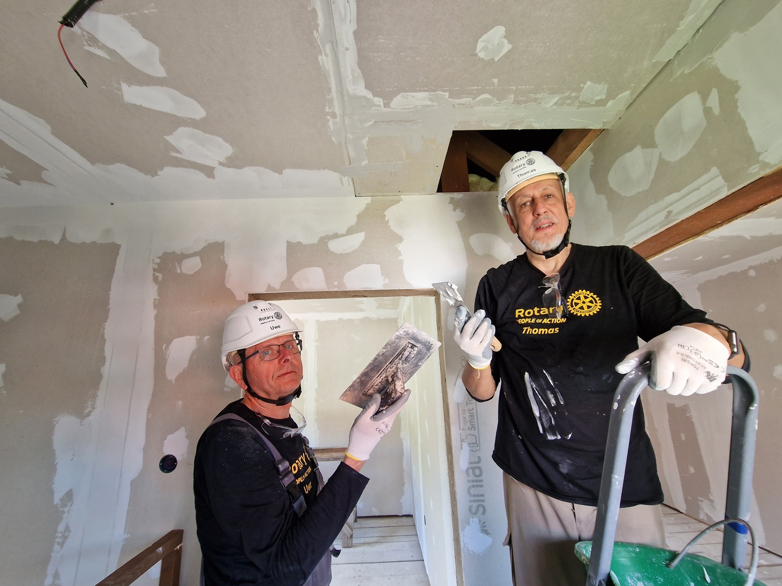 2023, distriktbericht 1940, 