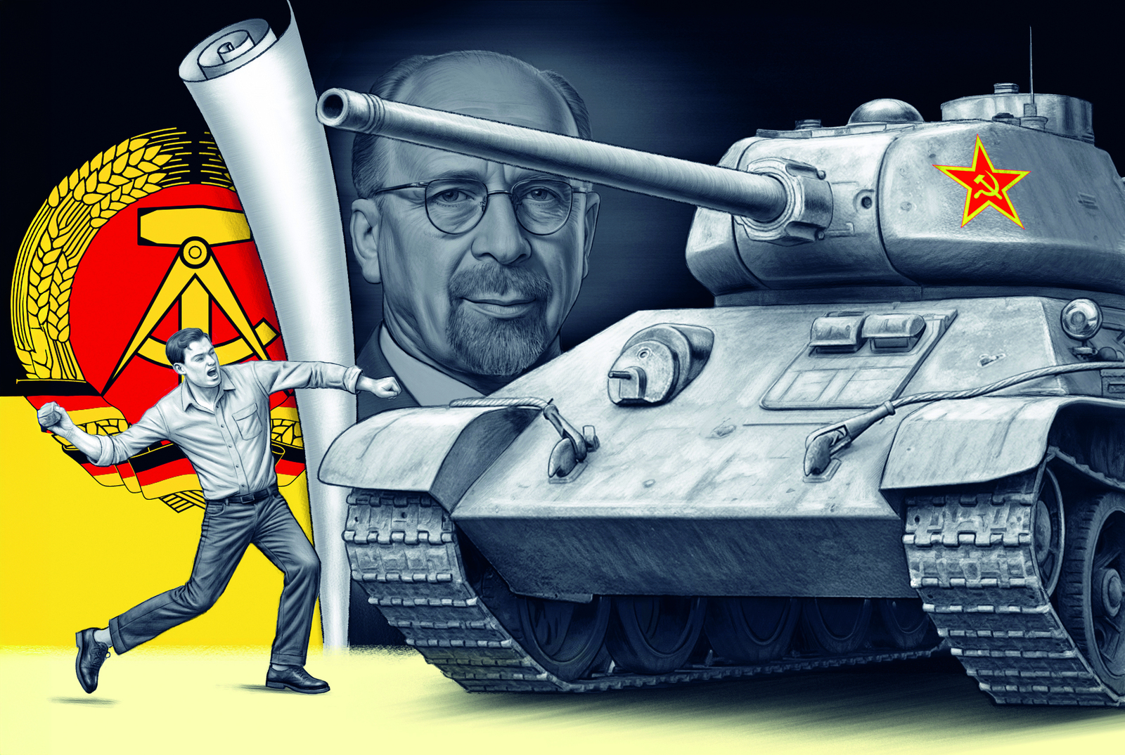 2025, enttäuschte hoffnungen, titelthema