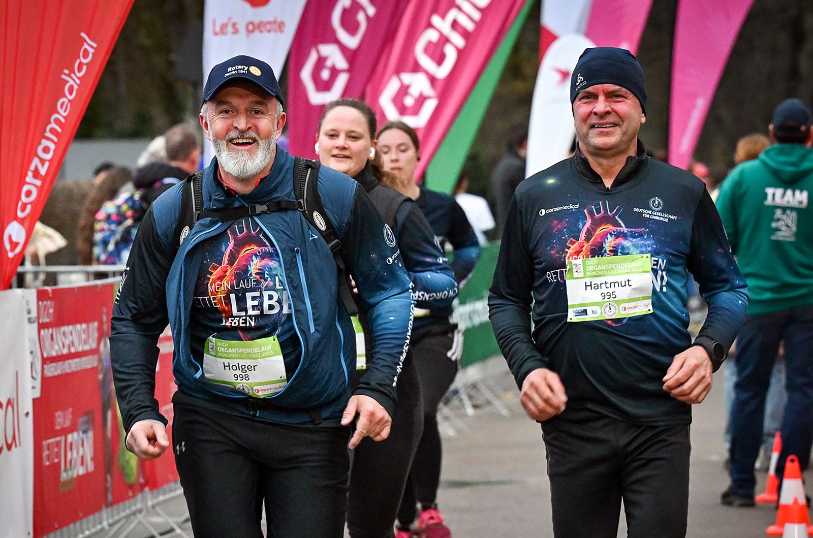 2025, spendenlauf, organspende, münchen, d1841