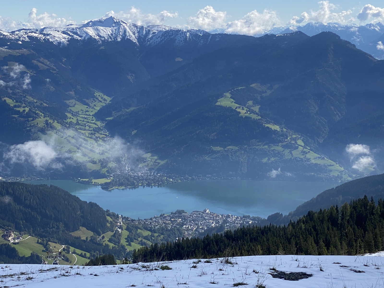 2022, rotary, herbsttagung, DGR, zell am see