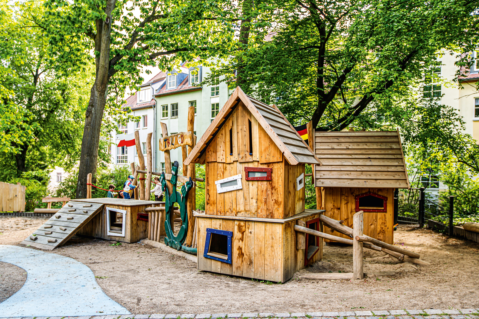 2025, michael rimpler, rc dreiländereck-oberlausitz, spielplatz