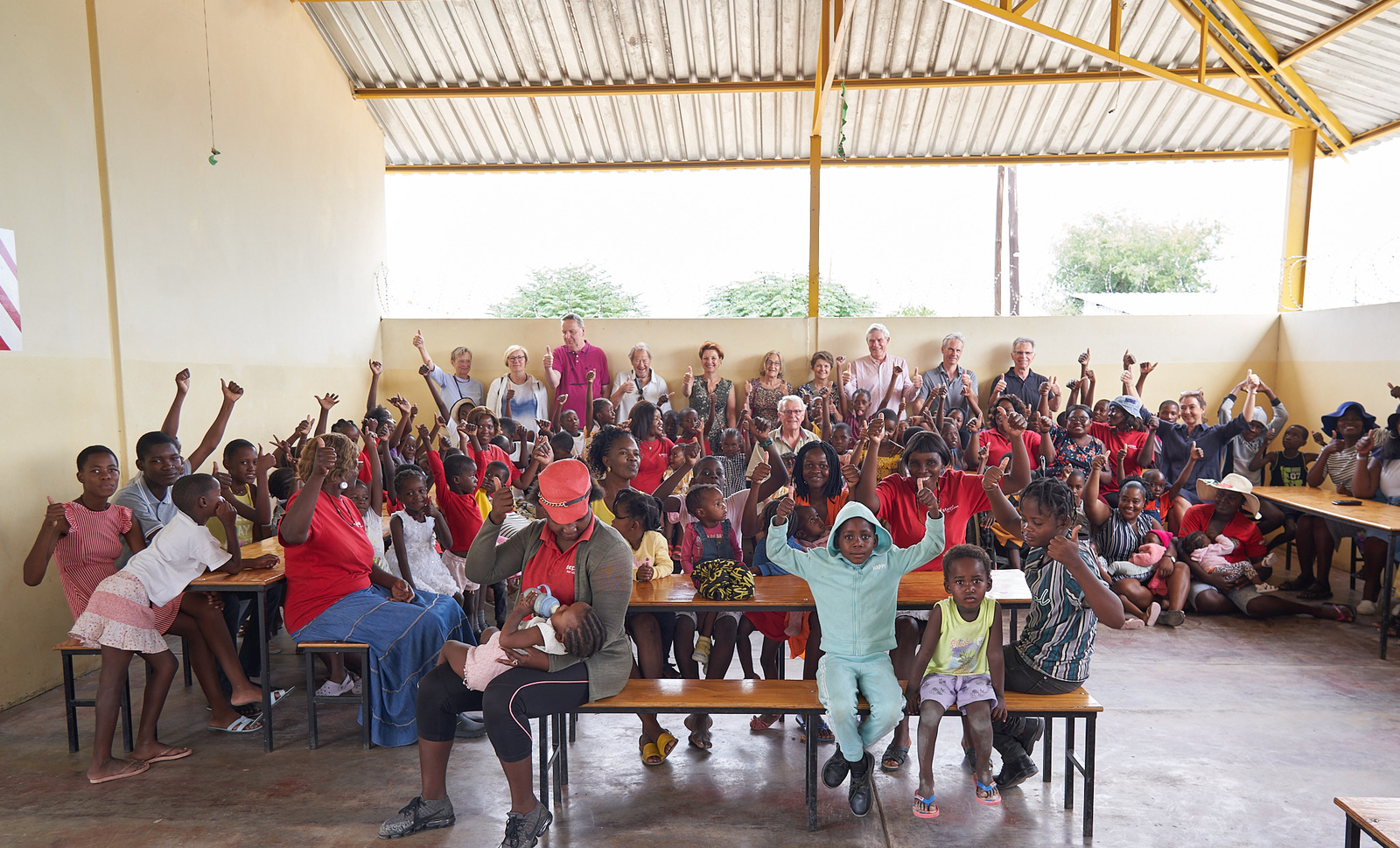 2023, namibia, rc darmstadt-bergstraße