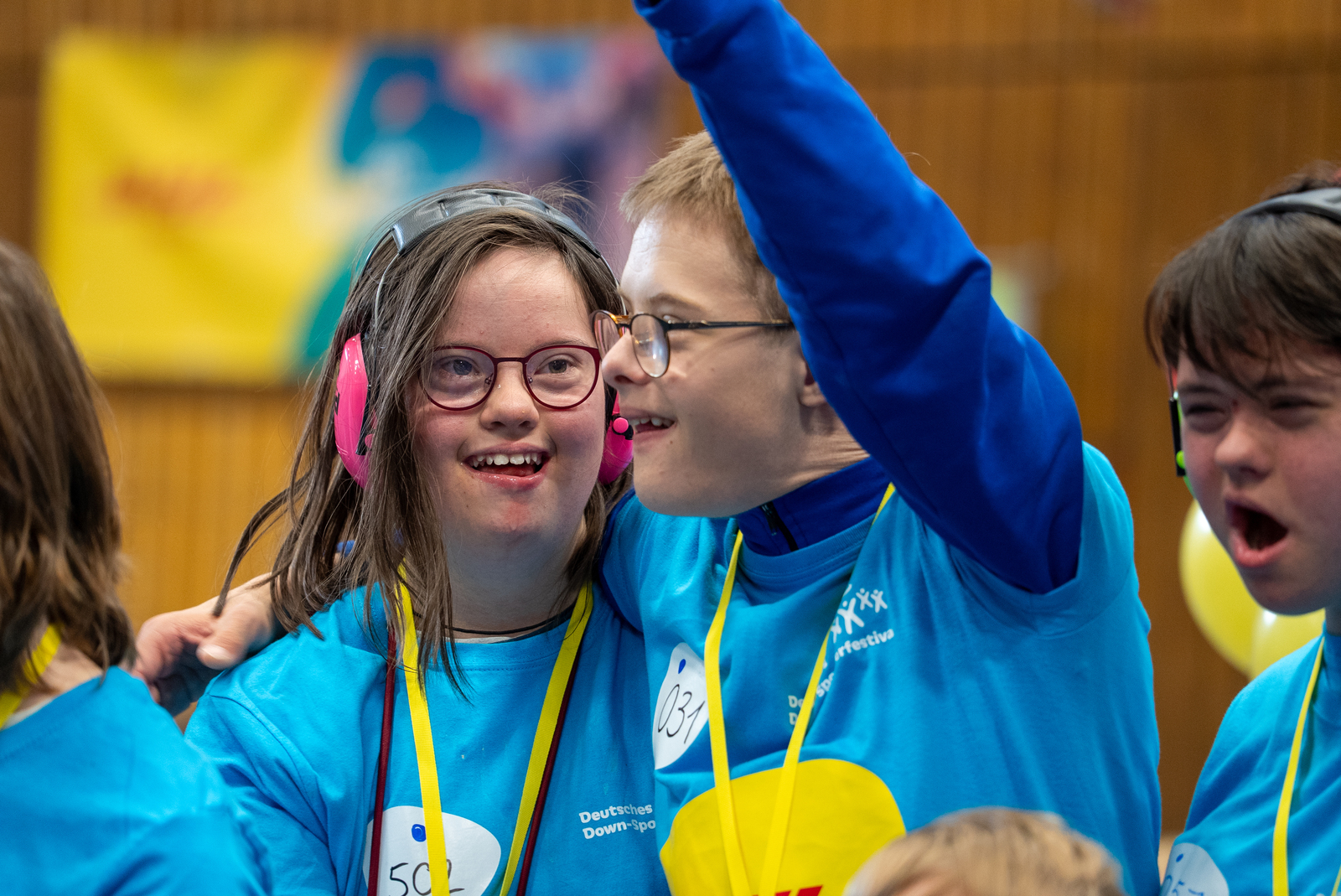 2025, down-sportlerfestival, down, down syndrom, wetzlar