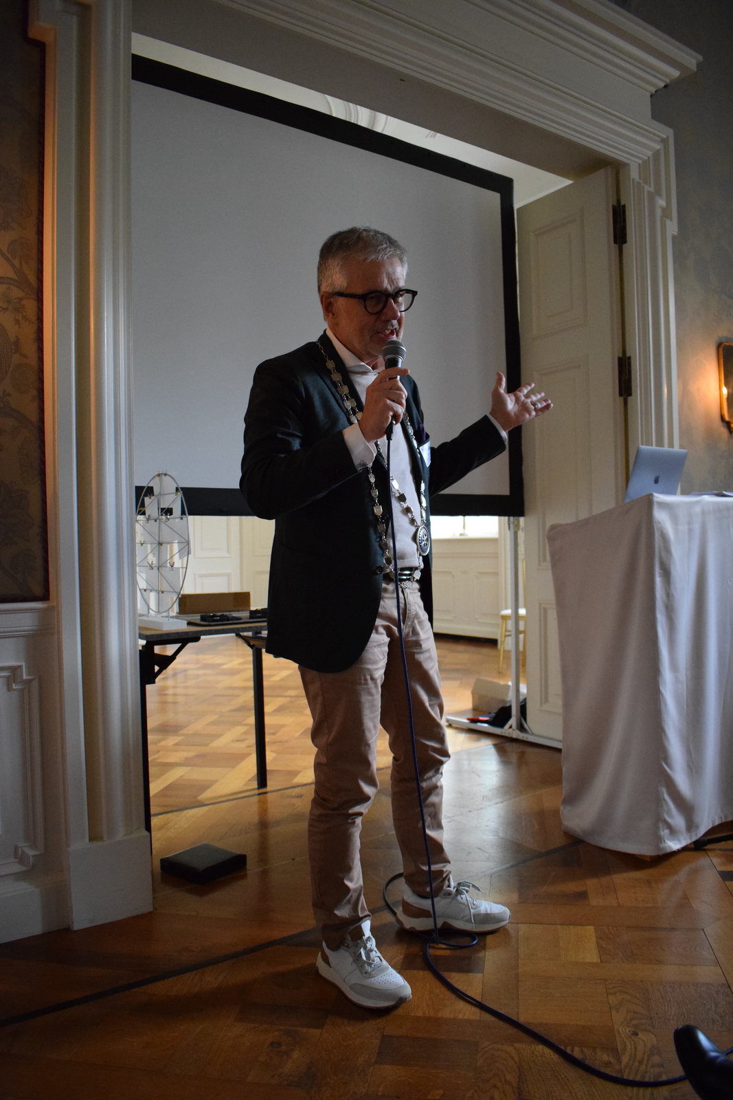 2024, distriktkonferenz, d1900, schloss körtlinghausen, ludwig kalthoff