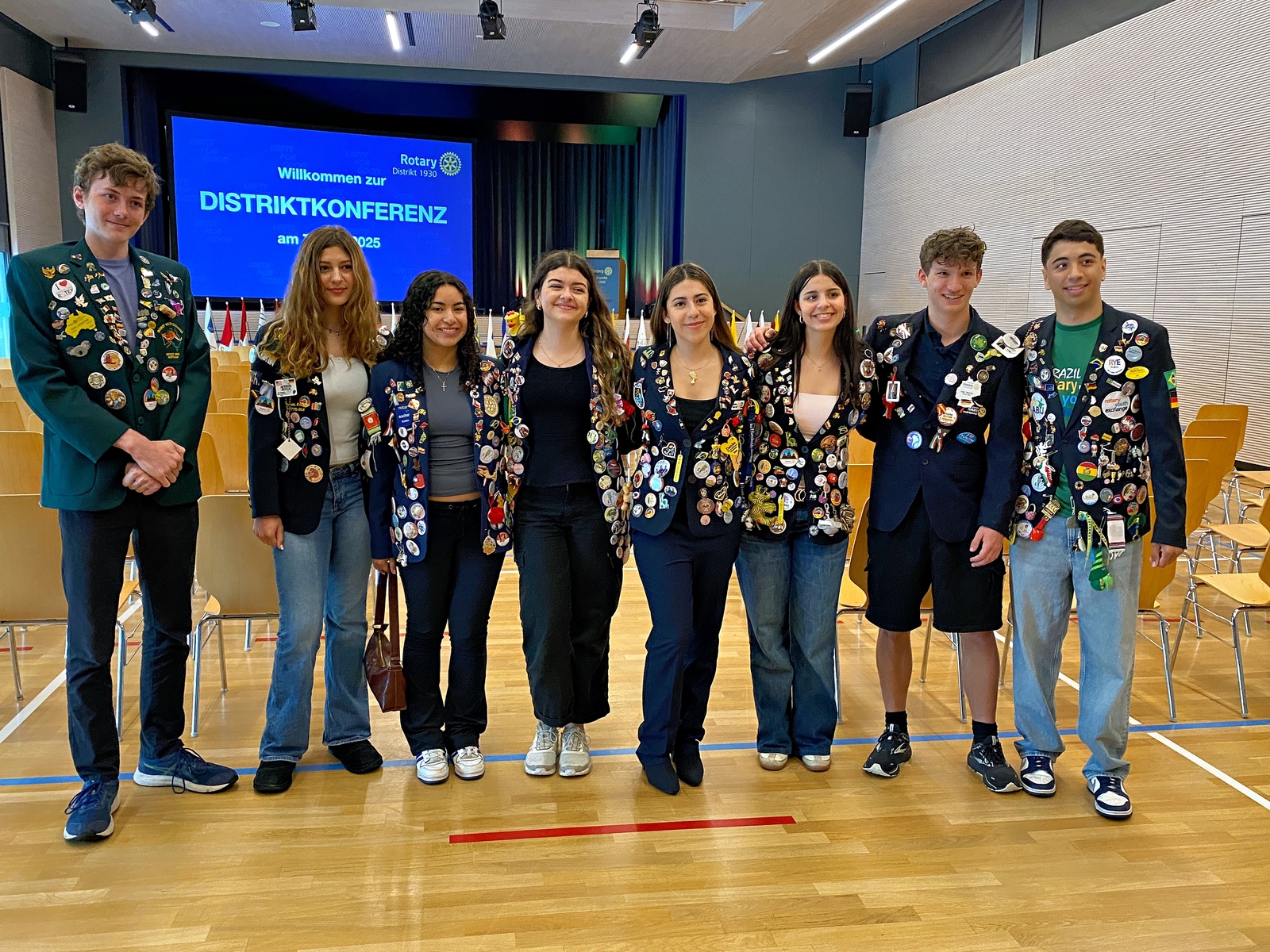 2025, distriktkonferenz, disko, klaus brodbeck, renchen, d1930, inbounds