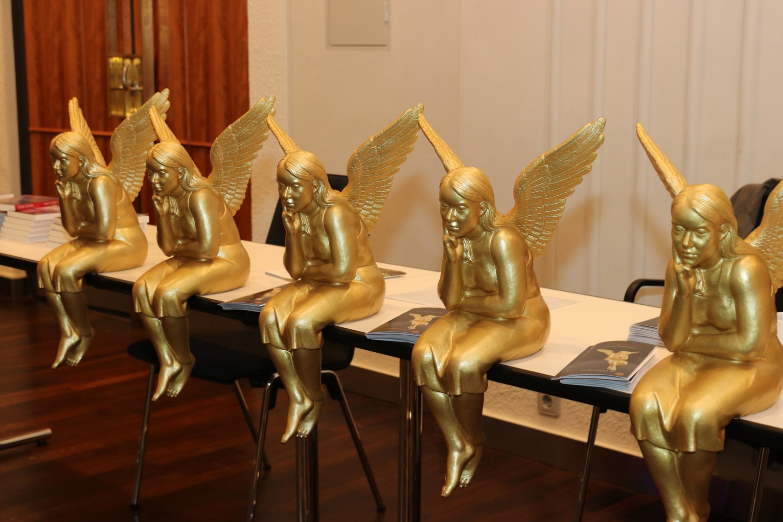 2023, Geschenkidee: Schutzengel, d1860