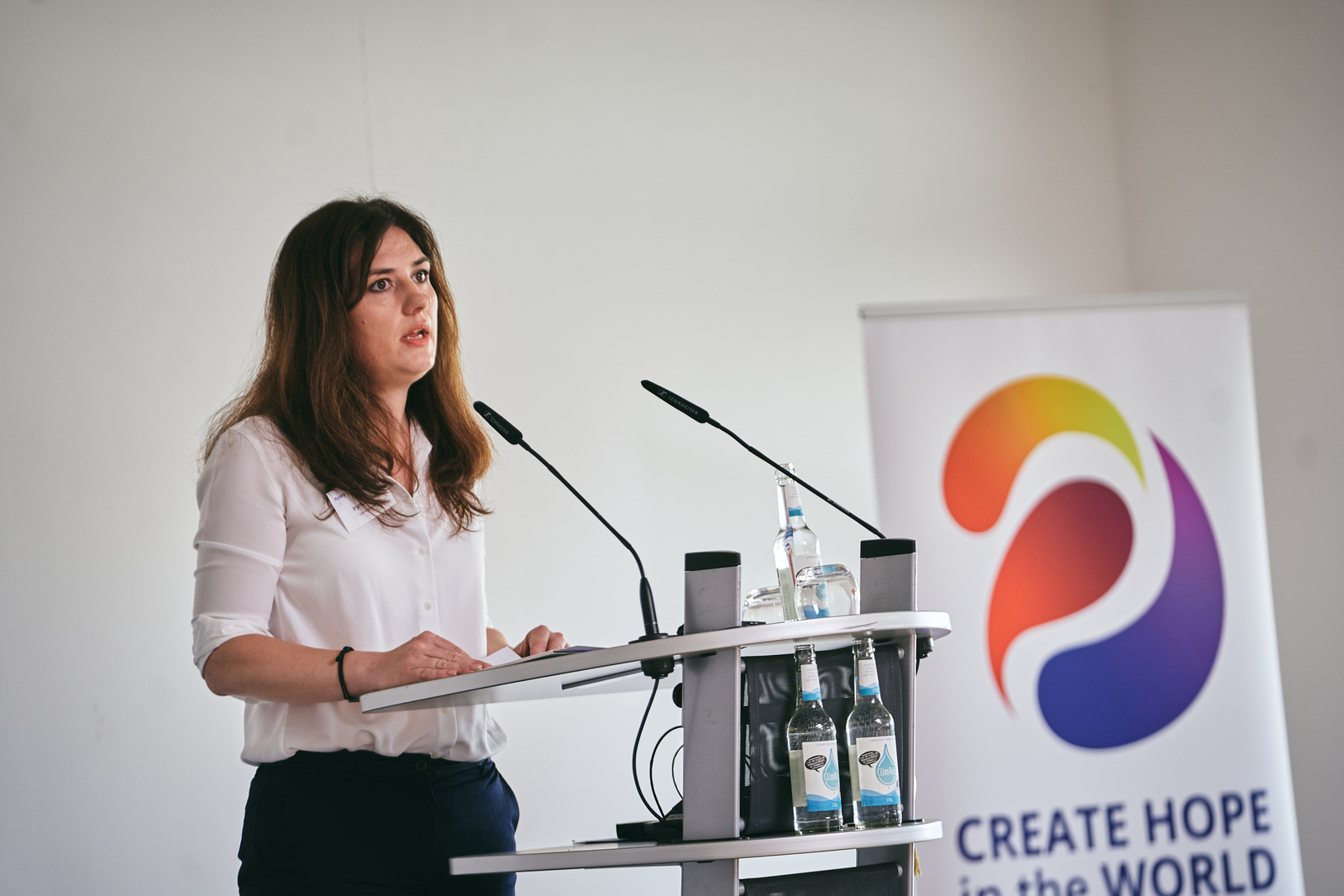 2023, distriktkonferenz, disko, d1870, generalkonsulin, iryna shum, ukraine