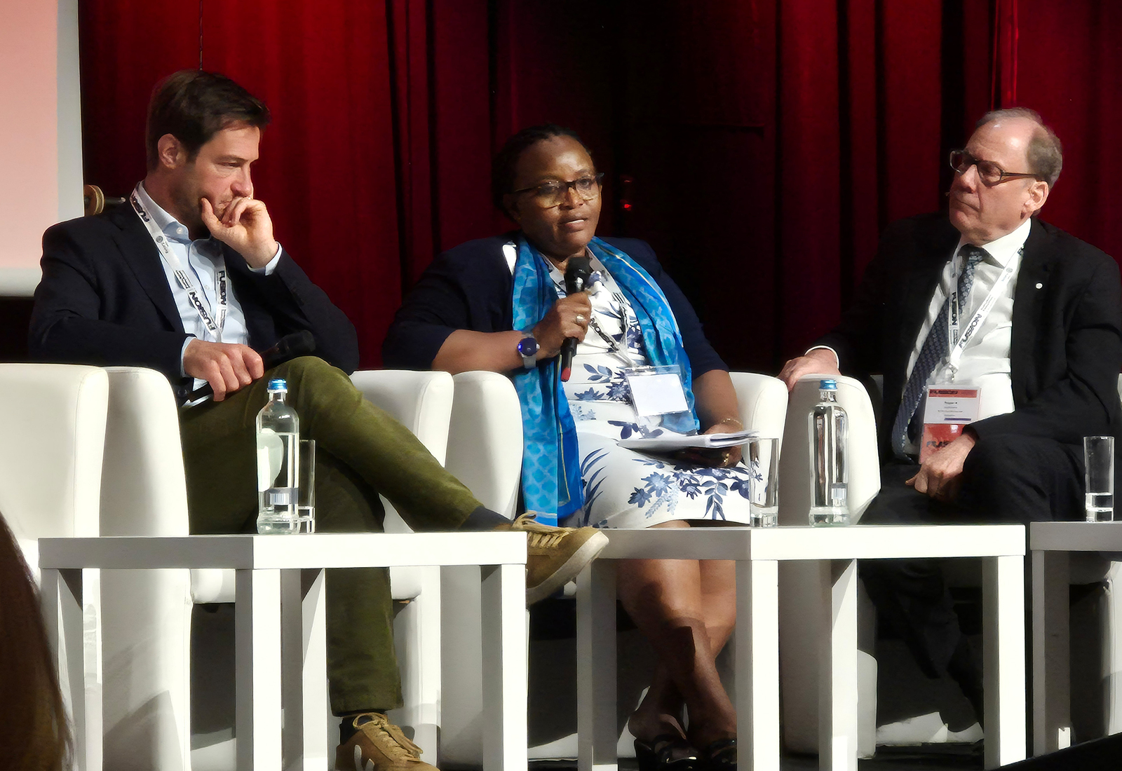 2025, european summit, Mamma Theo, Hartmann