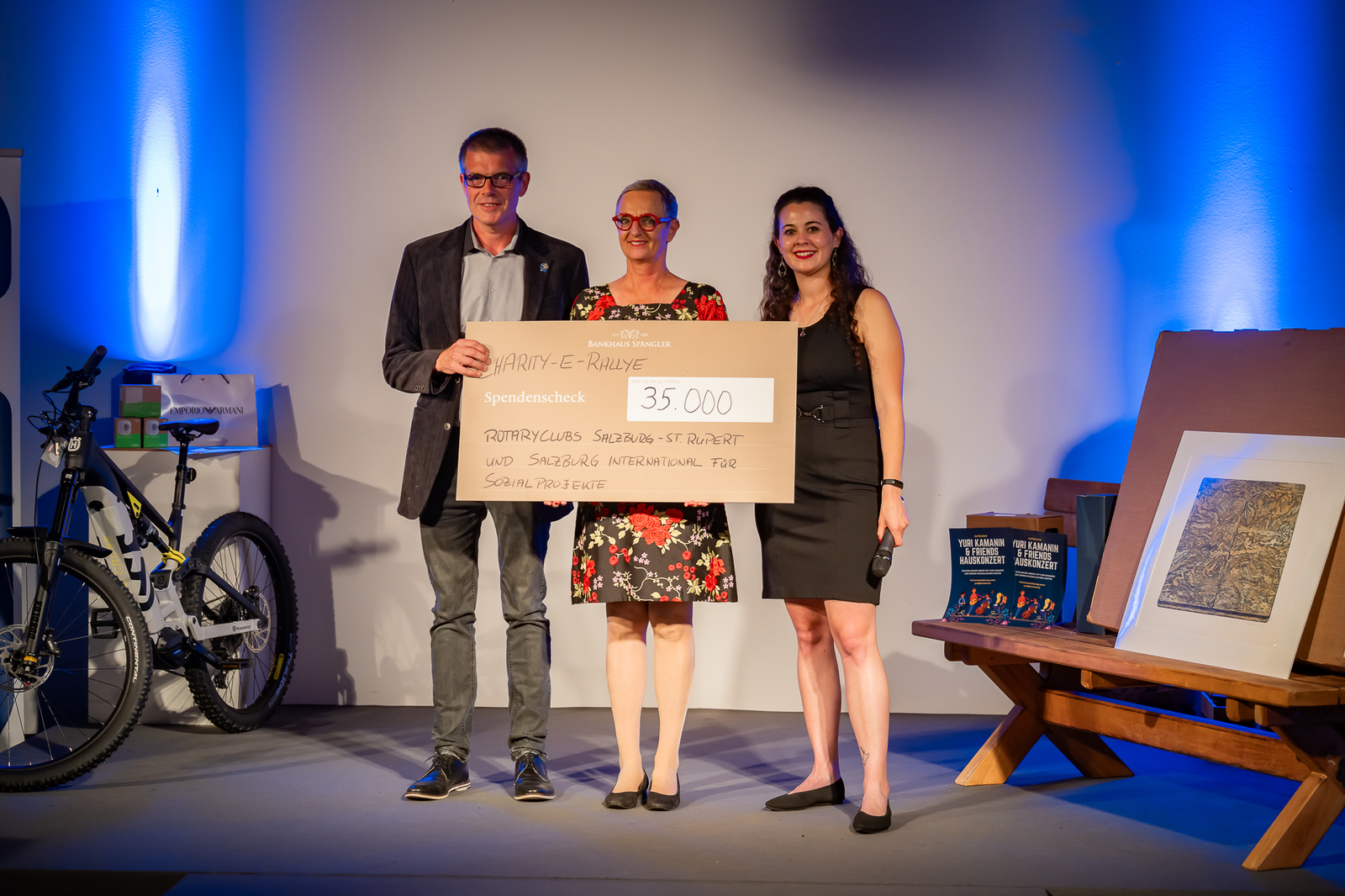 2024, salzburg, e-auto, rennen. roadtour, rc salzburg-st.rupert, rc salzburg-international