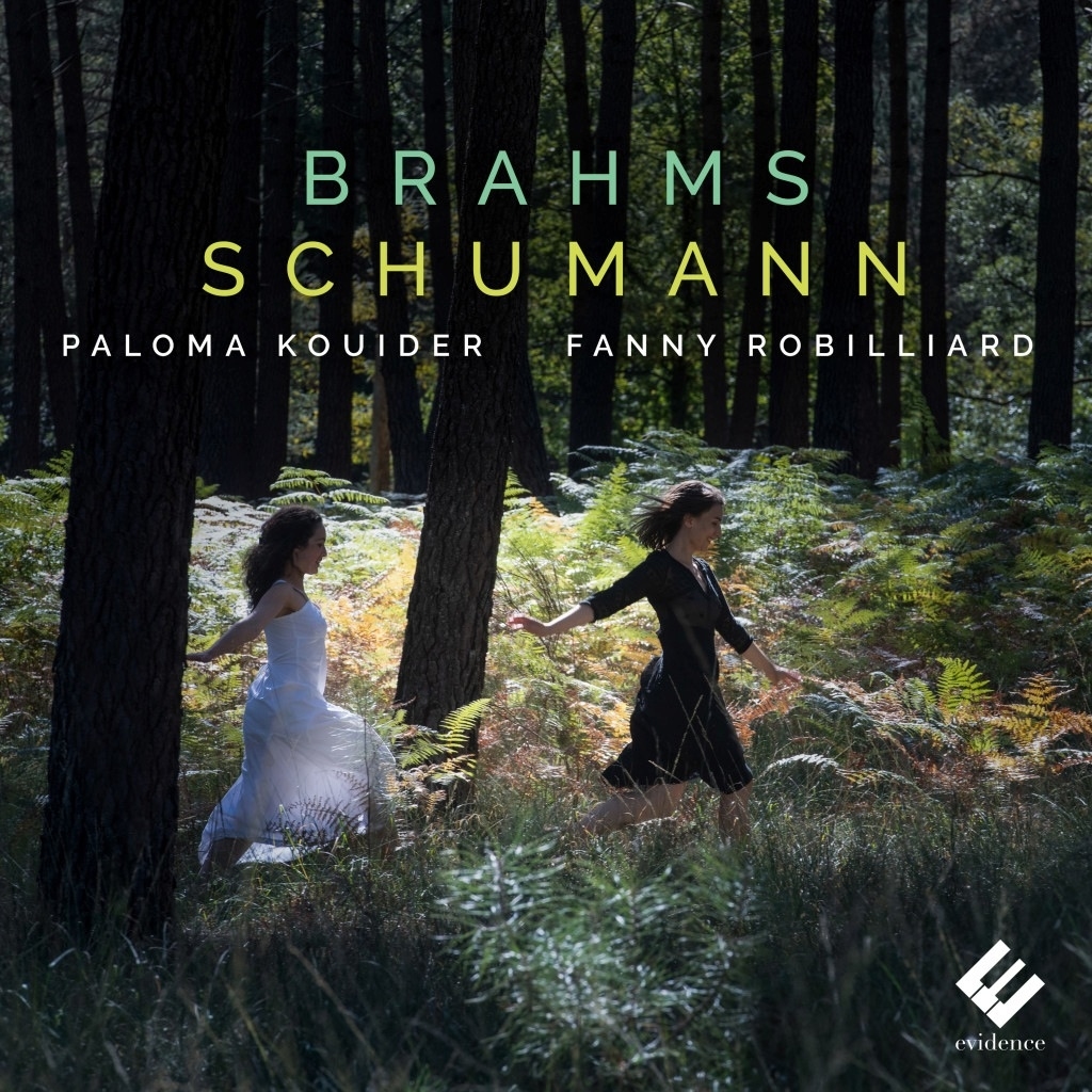 2020, brahms, schumann, robilliard, kouider, evidence