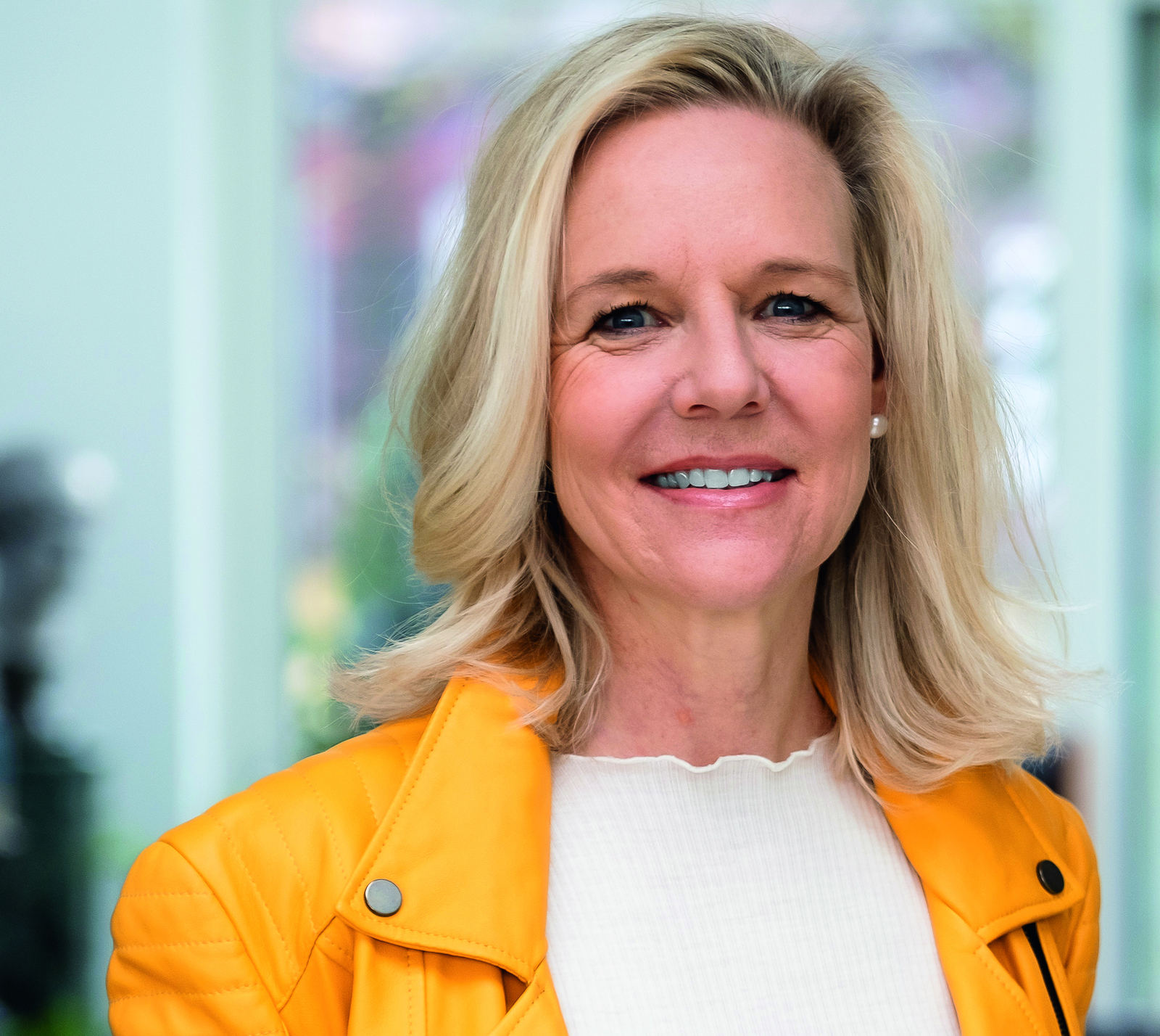 2025, birgit grupp-fischer, voller energie, grlassener im stress, empfehlung des monats, buchtipp