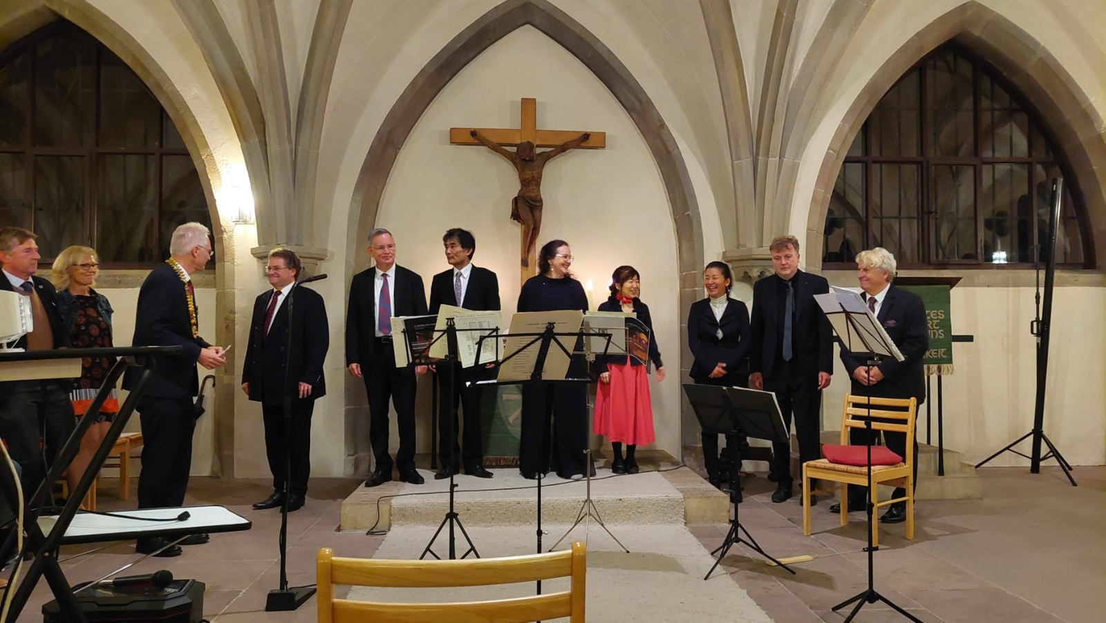 2024, stefan karnop, end polio now, end polio, polio, kinderlähmung, benefizkonzert, magdeburg