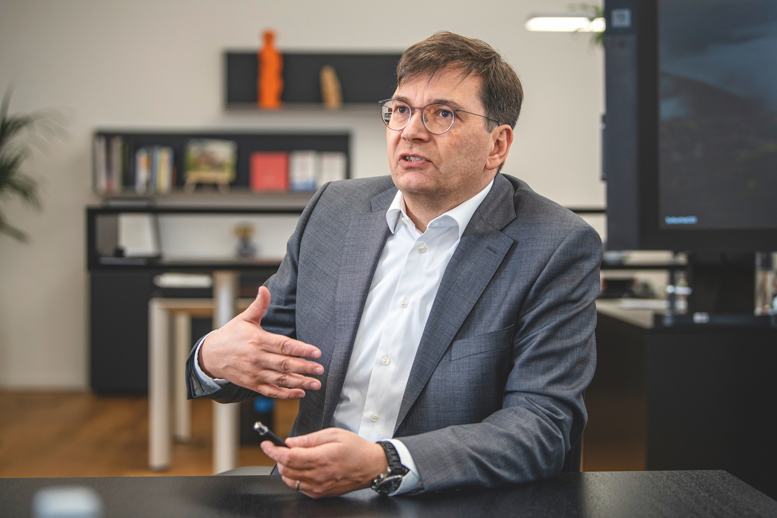 2020, daniel rogger, entscheider, märz