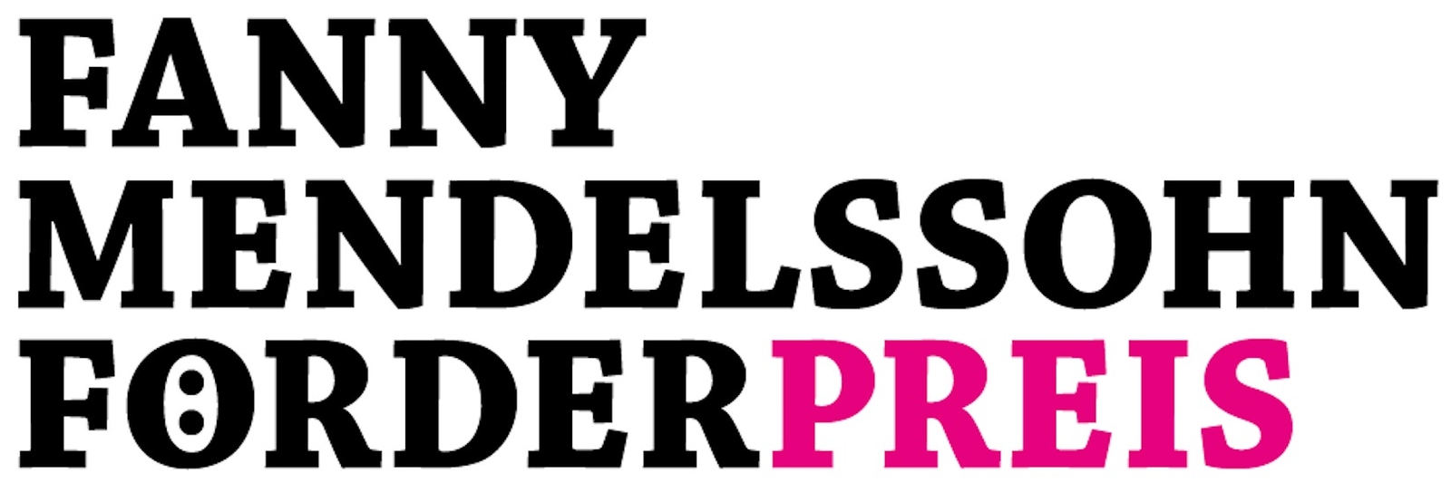 2020, fanny mendelssohn, förderpreis, preis
